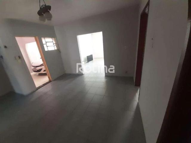 Casa venda em Dona Zulmira, Uberlândia
