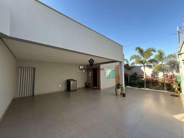 Casa venda em Região Geográfica Imediata de Uberlândia, Oliveira Fortes
