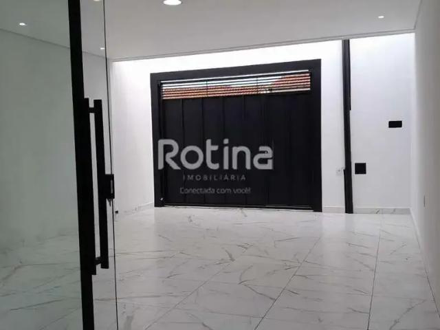Casa venda em Dona Zulmira, Uberlândia