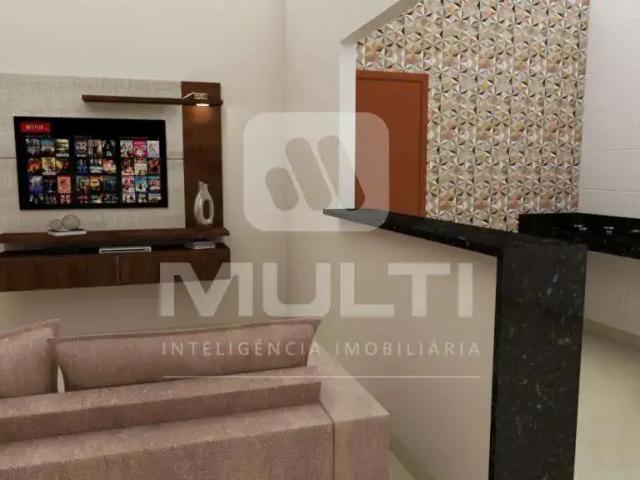 Casa venda em Dona Zulmira, Uberlândia