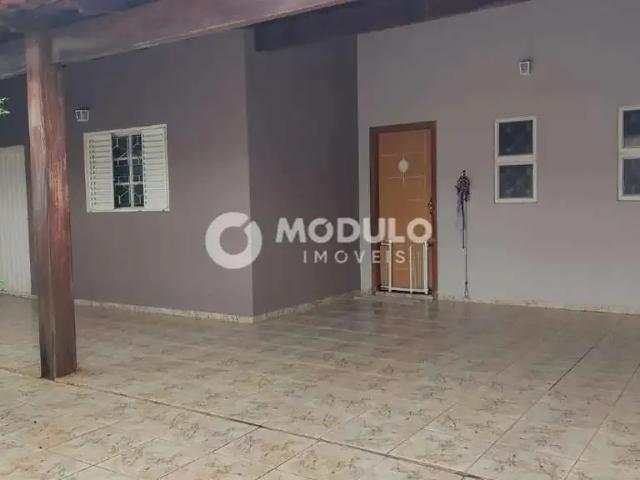 Casa venda em Região Geográfica Imediata de Uberlândia, Oliveira Fortes