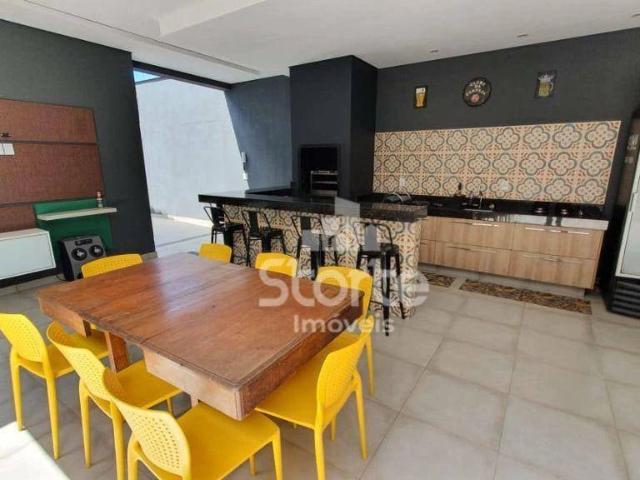 Casa venda em Dona Zulmira, Uberlândia