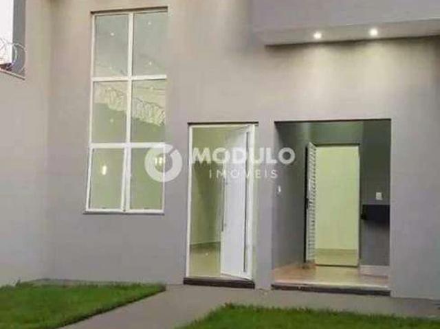 Casa venda em Dona Zulmira, Uberlândia