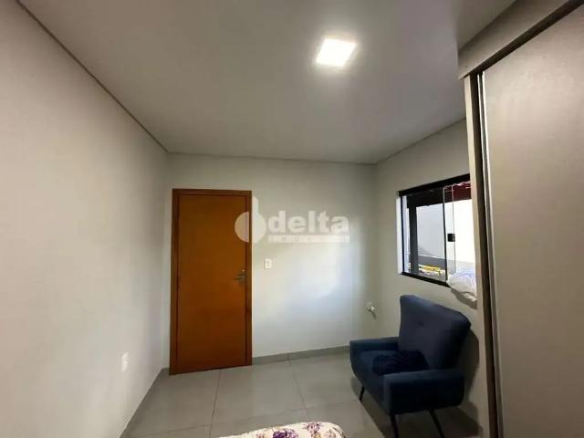 Casa venda em Taiaman, Uberlândia