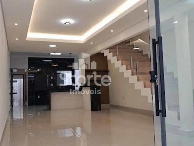 Casa venda em Dona Zulmira, Uberlândia