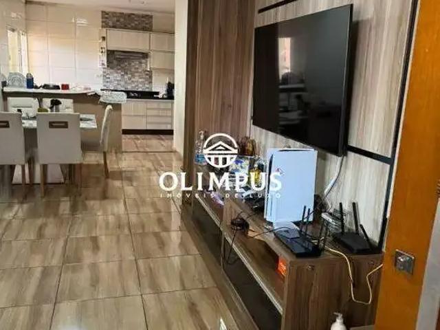 Casa venda em Região Geográfica Imediata de Uberlândia, Oliveira Fortes