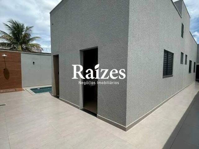 Casa venda em Dona Zulmira, Uberlândia