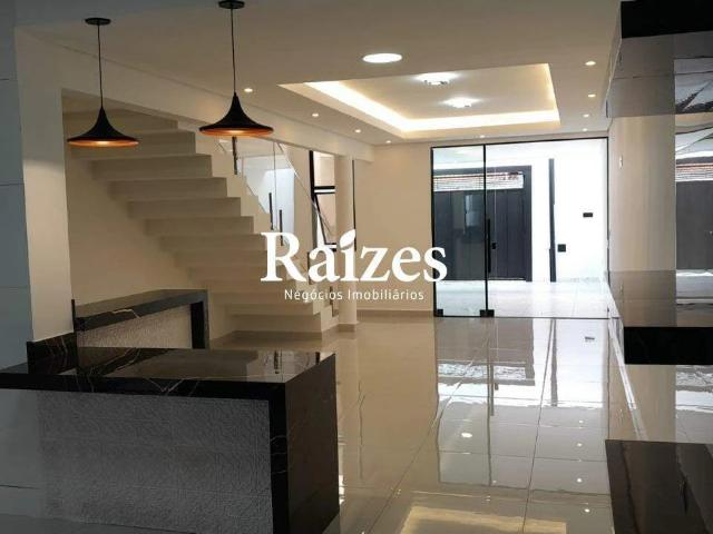 Casa venda em Dona Zulmira, Uberlândia