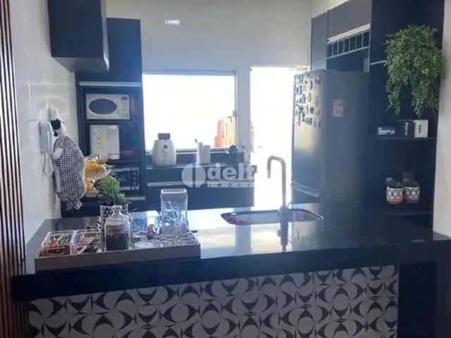 Casa venda em Dona Zulmira, Uberlândia