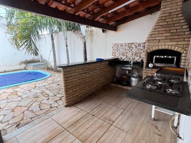 Casa venda em Região Geográfica Imediata de Uberlândia, Oliveira Fortes