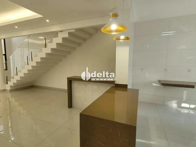 Casa venda em Dona Zulmira, Uberlândia