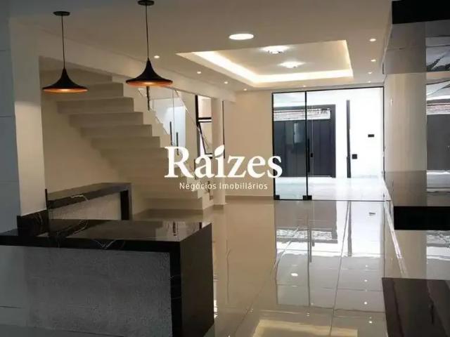 Casa venda em Região Geográfica Imediata de Uberlândia, Oliveira Fortes