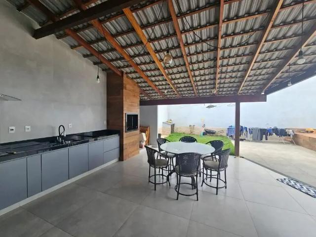 Casa venda em Região Geográfica Imediata de Uberlândia, Oliveira Fortes