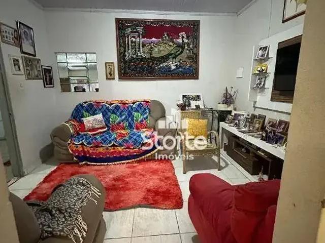 Casa venda em Região Geográfica Imediata de Uberlândia, Oliveira Fortes