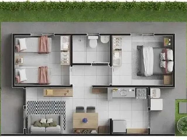 Casa venda em Região Geográfica Imediata de Uberlândia, Oliveira Fortes