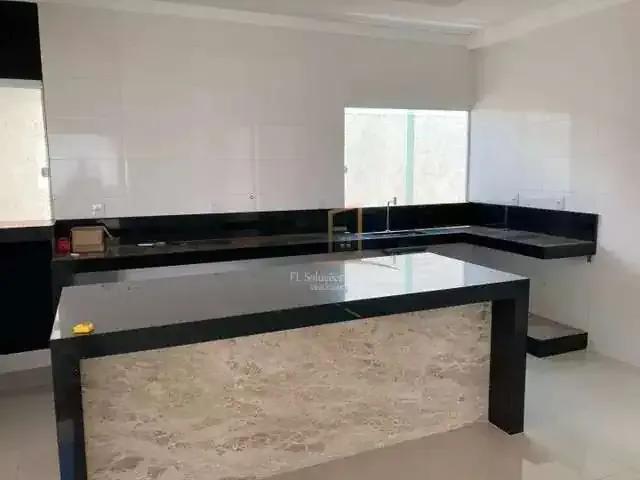 Casa venda em Região Geográfica Imediata de Uberlândia, Oliveira Fortes