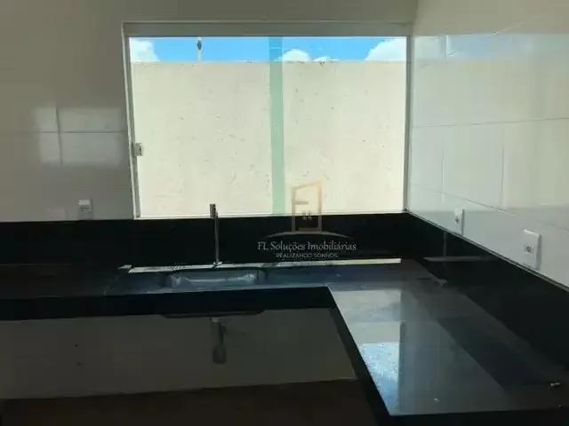 Casa venda em Região Geográfica Imediata de Uberlândia, Oliveira Fortes
