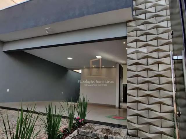 Casa venda em Região Geográfica Imediata de Uberlândia, Oliveira Fortes