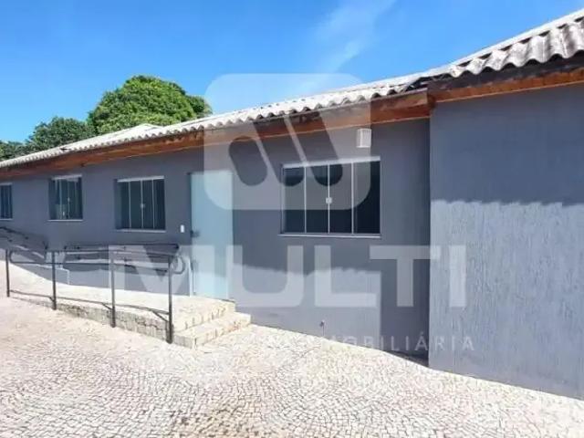 Casa venda em Região Geográfica Imediata de Uberlândia, Oliveira Fortes