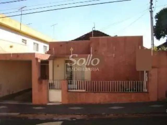 Casa venda em Região Geográfica Imediata de Uberlândia, Oliveira Fortes
