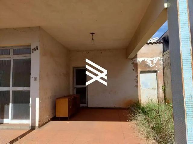 Casa venda em Região Geográfica Imediata de Uberlândia, Oliveira Fortes