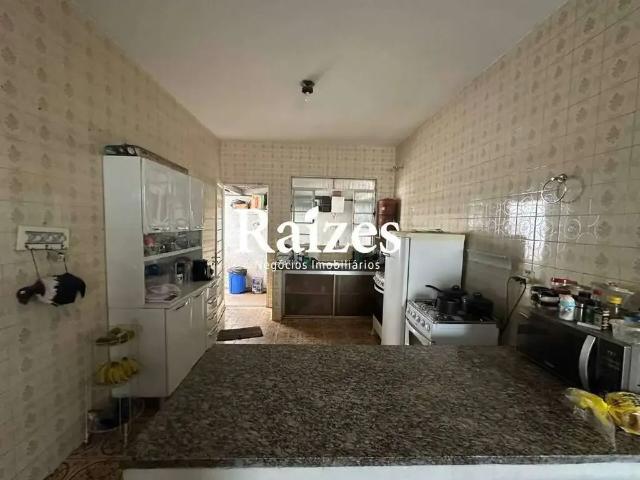 Casa venda em Região Geográfica Imediata de Uberlândia, Oliveira Fortes