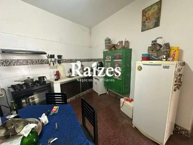 Casa venda em Região Geográfica Imediata de Uberlândia, Oliveira Fortes