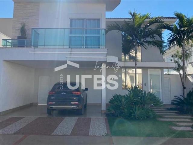 Casa venda em Gávea Paradiso, Uberlândia