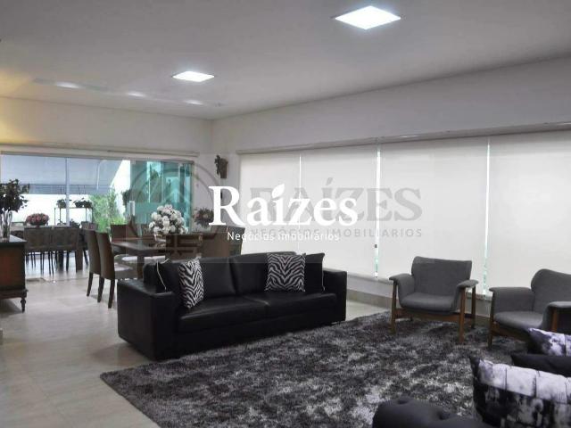 Casa venda em Solares da Gávea, Uberlândia