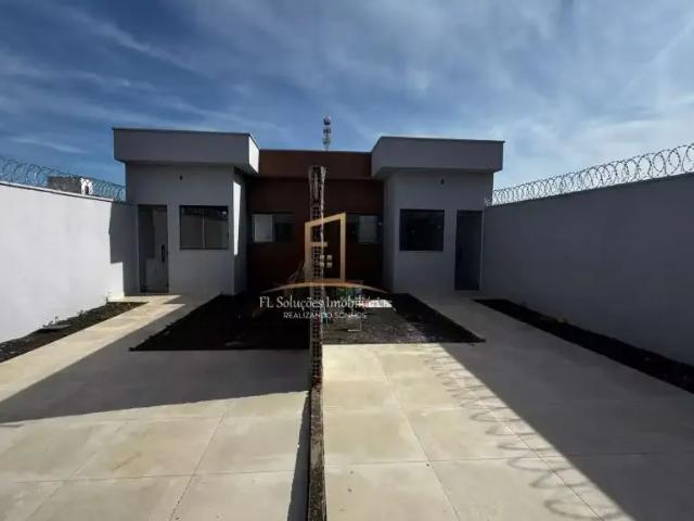 Casa venda em Região Geográfica Imediata de Uberlândia, Oliveira Fortes