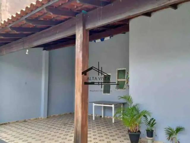 Casa venda em Região Geográfica Imediata de Uberlândia, Oliveira Fortes