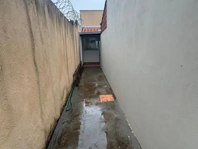 Casa venda em Região Geográfica Imediata de Uberlândia, Oliveira Fortes