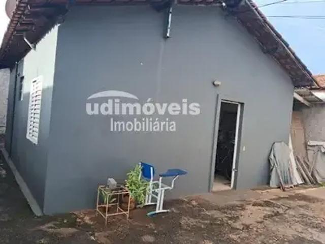 Casa venda em Região Geográfica Imediata de Uberlândia, Oliveira Fortes