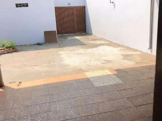 Casa venda em Região Geográfica Imediata de Uberlândia, Oliveira Fortes