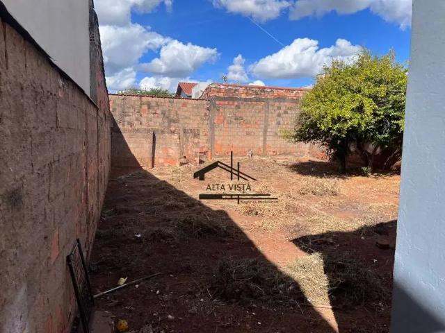 Casa venda em Região Geográfica Imediata de Uberlândia, Oliveira Fortes