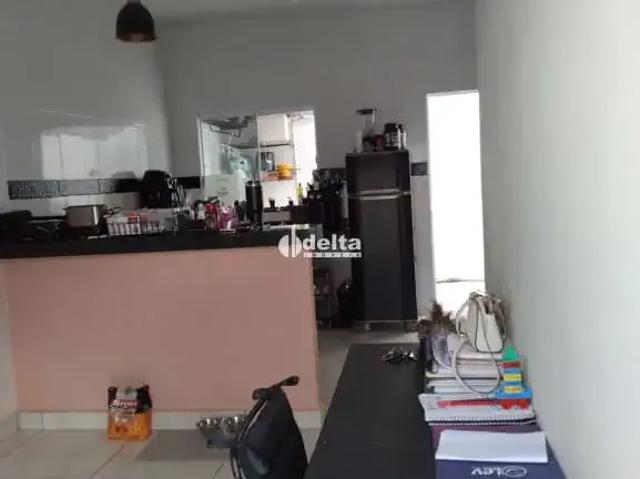 Casa venda em Região Geográfica Imediata de Uberlândia, Oliveira Fortes