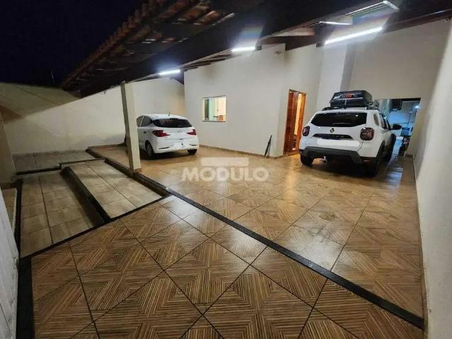 Casa venda em Região Geográfica Imediata de Uberlândia, Oliveira Fortes