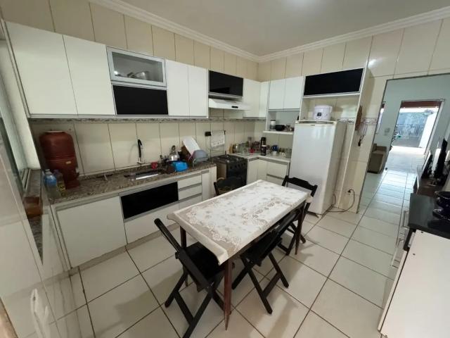 Casa venda em Região Geográfica Imediata de Uberlândia, Oliveira Fortes