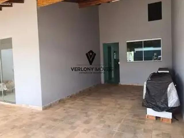 Casa venda em Região Geográfica Imediata de Uberlândia, Oliveira Fortes
