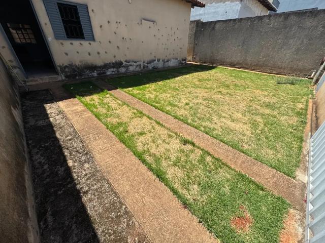 Casa venda em Região Geográfica Imediata de Uberlândia, Oliveira Fortes