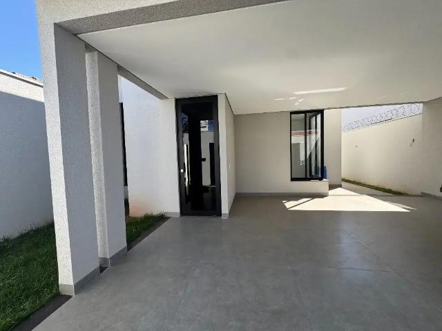 Casa venda em Região Geográfica Imediata de Uberlândia, Oliveira Fortes