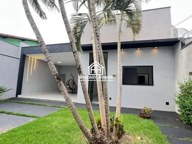 Casa venda em Uberlândia, Região Geográfica Intermediária de Uberlândia