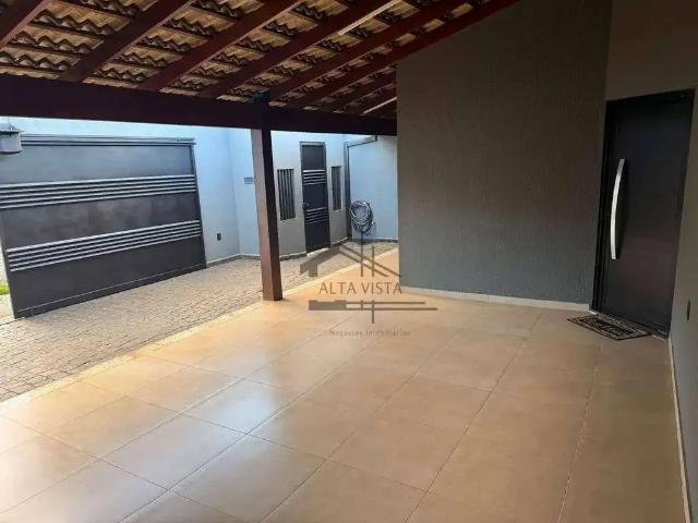 Casa venda em Região Geográfica Imediata de Uberlândia, Oliveira Fortes