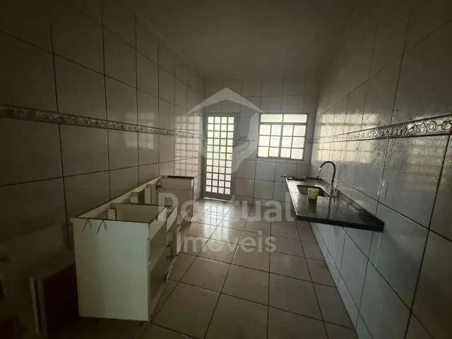 Casa venda em Região Geográfica Imediata de Uberlândia, Oliveira Fortes