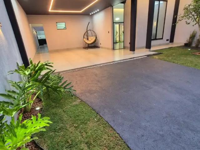 Casa venda em Região Geográfica Imediata de Uberlândia, Oliveira Fortes