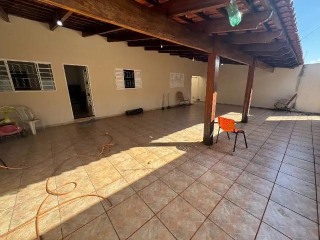 Casa venda em Região Geográfica Imediata de Uberlândia, Oliveira Fortes