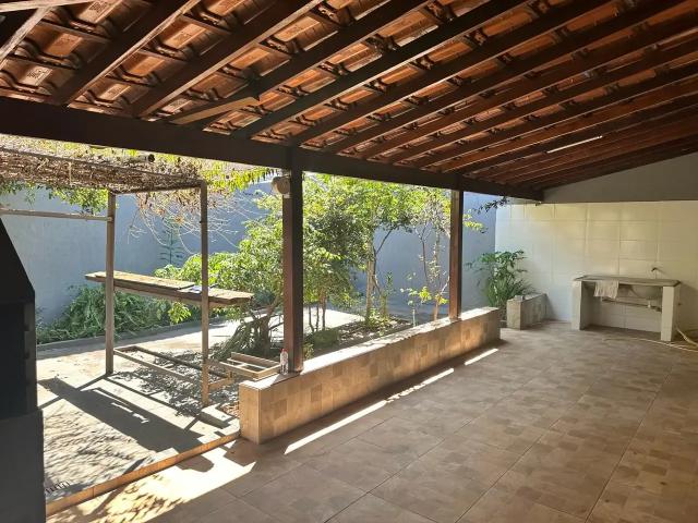Casa venda em Região Geográfica Imediata de Uberlândia, Oliveira Fortes