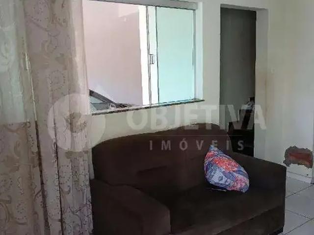 Casa venda em Região Geográfica Imediata de Uberlândia, Oliveira Fortes