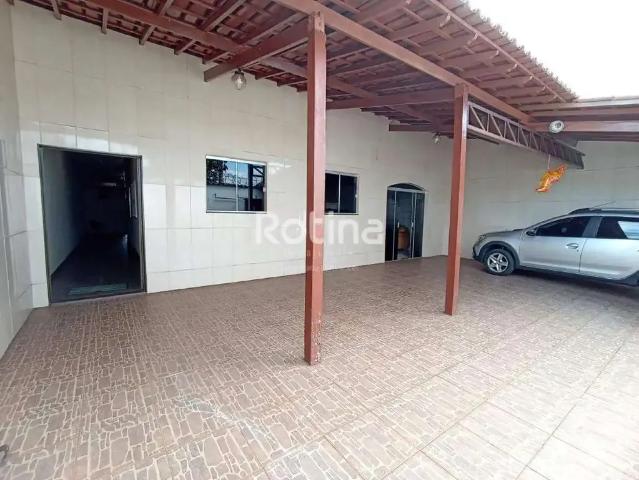 Casa venda em Região Geográfica Imediata de Uberlândia, Oliveira Fortes
