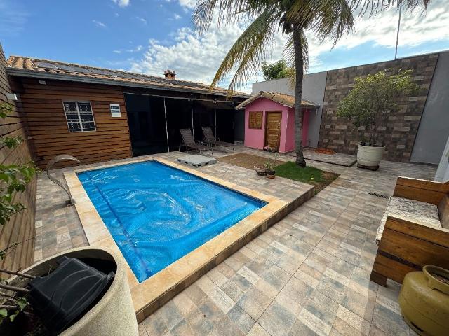 Casa venda em Região Geográfica Imediata de Uberlândia, Oliveira Fortes